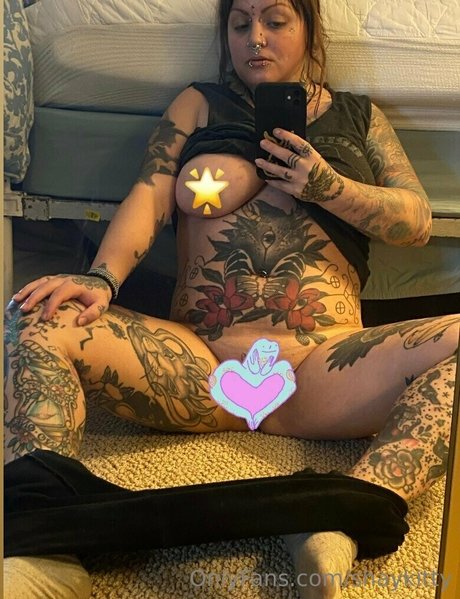 shaykitty OnlyFans