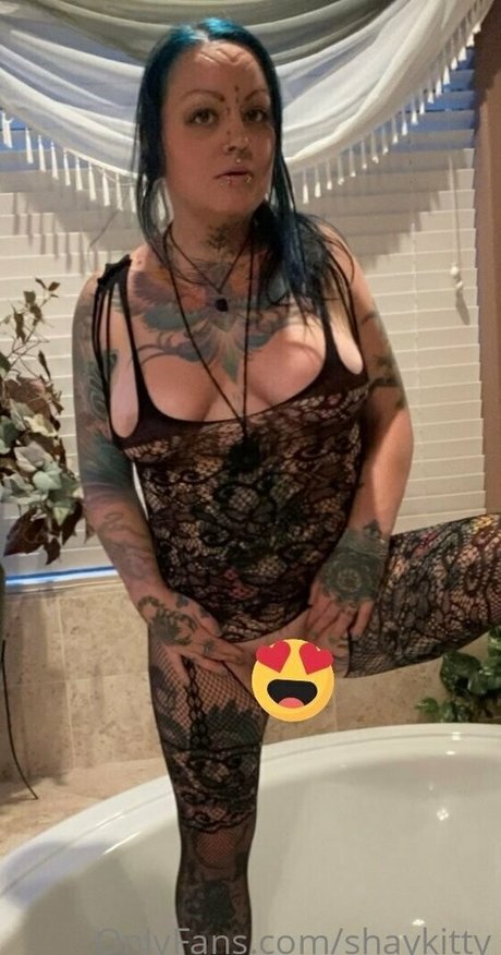 shaykitty Nacktbilder von OnlyFans