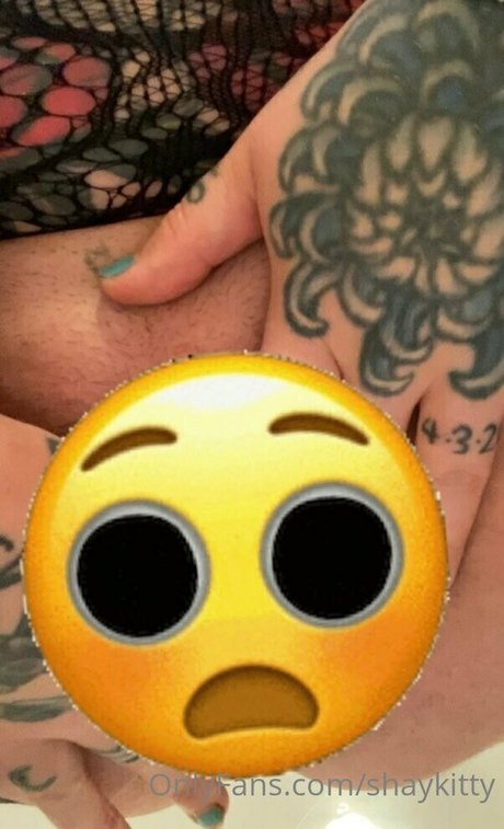 shaykitty OnlyFans Pornografie geleakt