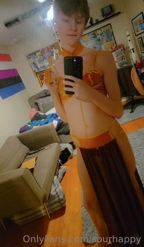 sourhappy OnlyFans Sex