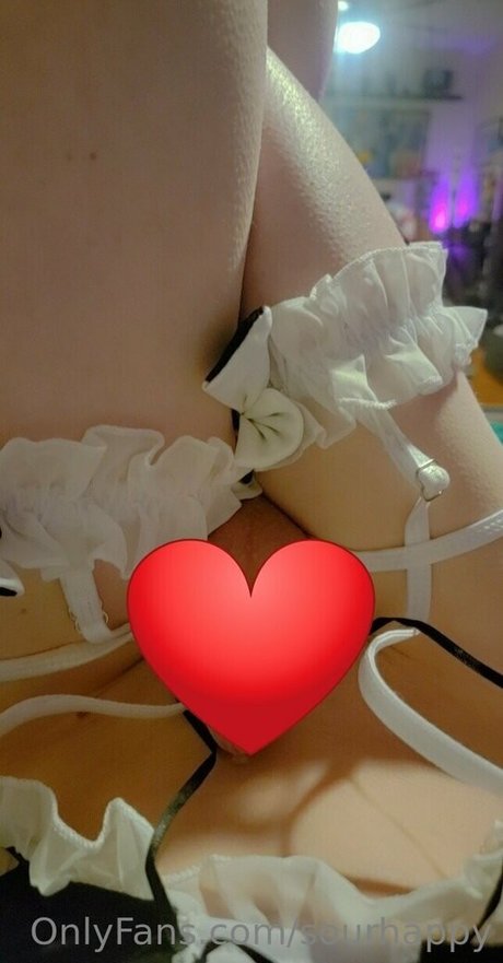 sourhappy OnlyFans Pornografie