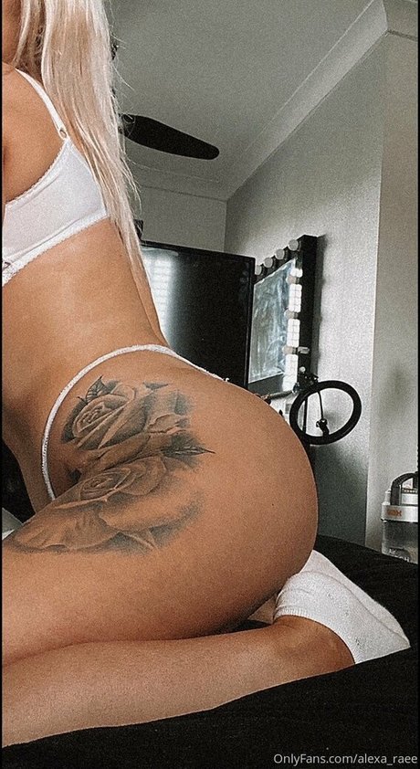 alexa raee OnlyFans Sex Leak