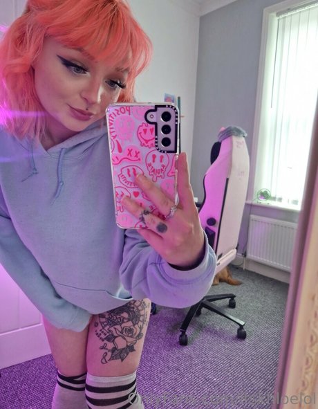 itskhloelol Nacktbilder OnlyFans geleakt