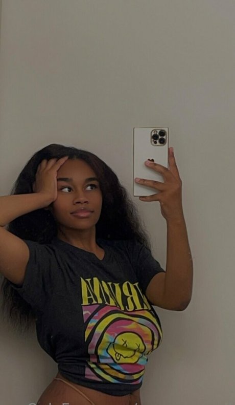 nyreeraquell Nacktbilder geleakt OnlyFans Nacktporno