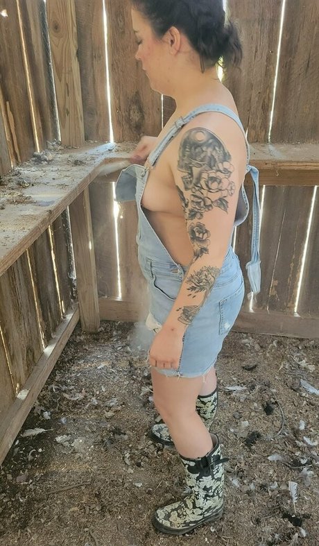 axumms Brüste OnlyFans