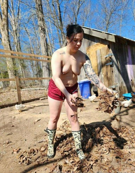 axumms OnlyFans-Bilder