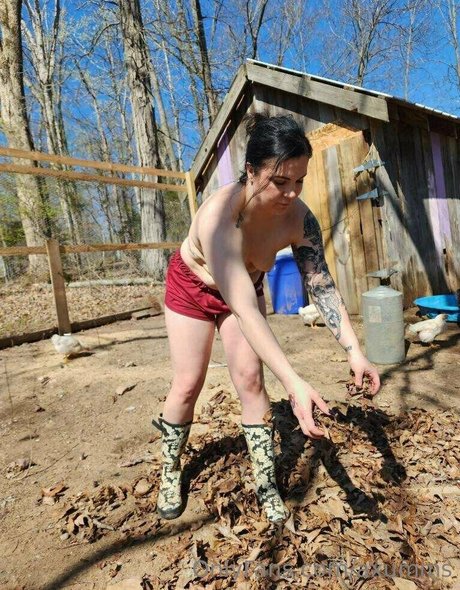 axumms OnlyFans-Bilder