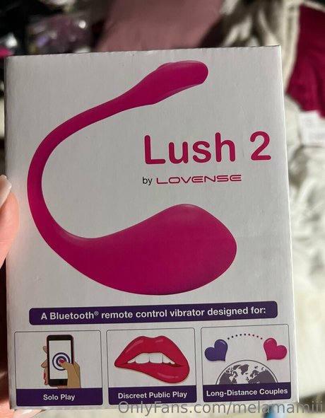 melamamiii OnlyFans Leak