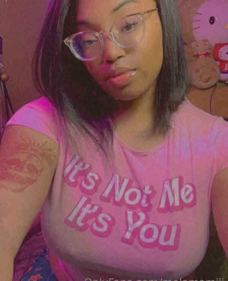 melamamiii Leaks von OnlyFans