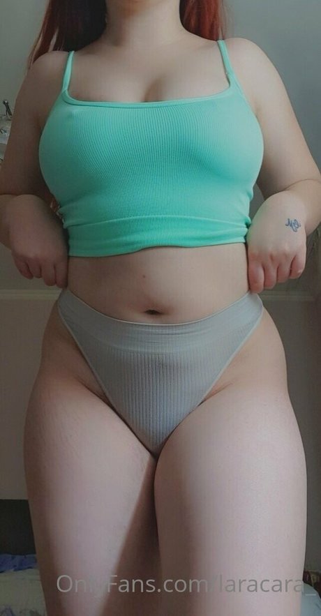 laracara_ OnlyFans Bilder geleakt