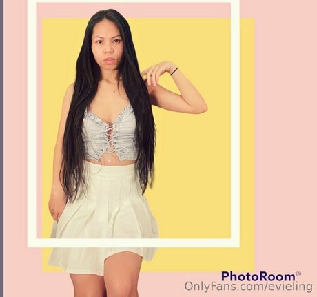 evieling OnlyFans Nackt