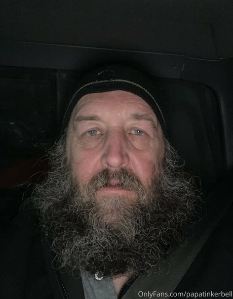 gary aka garebear OnlyFans Nacktbilder geleakt