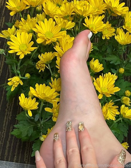 tiedandtickled Nacktbilder von OnlyFans geleakt