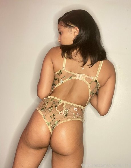 pinkcash118 OnlyFans geleakte Pornografie