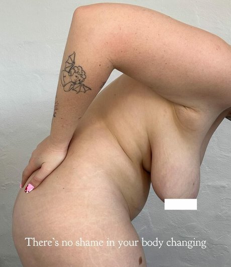 Isabella Davis OnlyFans öffentliche Fotos OnlyFans