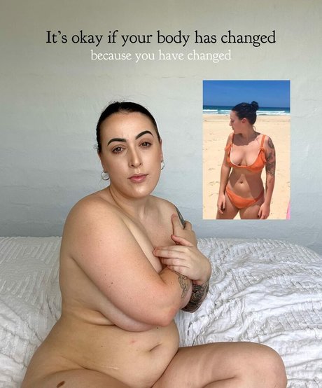 Isabella Davis Leaked OnlyFans Bilder