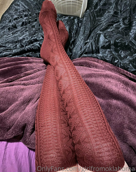 girlfromoklahoma OnlyFans kostenlos geleakt