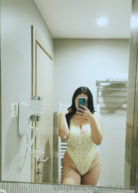 didibboo OnlyFans Leak