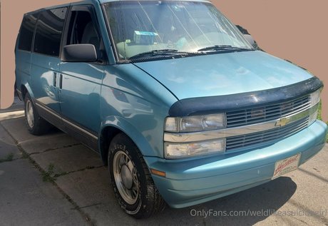 weldlikeababe Leaked OnlyFans Bilder