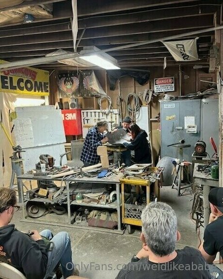 weldlikeababe OnlyFans kostenlos