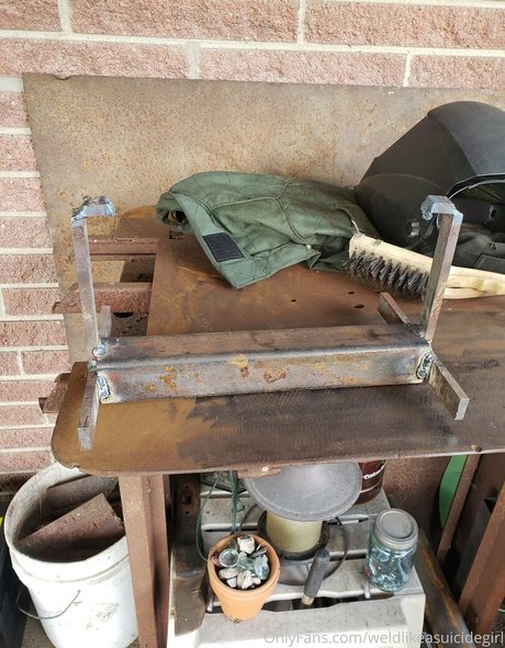 weldlikeababe XXX OnlyFans