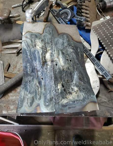 weldlikeababe Leaked OnlyFans Pornografie