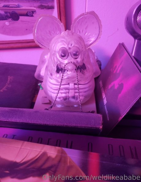 weldlikeababe Profilbild