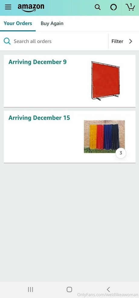 weldlikeababe OnlyFans-Model