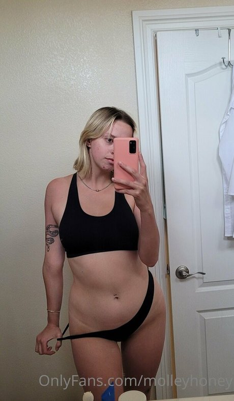molleyhoney Nackt OnlyFans