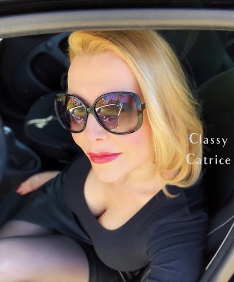 Classy Catrice OnlyFans Leaked