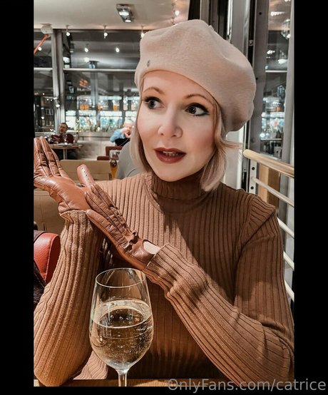 Classy Catrice OnlyFans Nackt Leaks