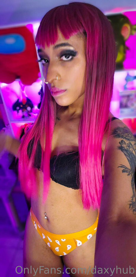 daxyhub Nackt auf OnlyFans