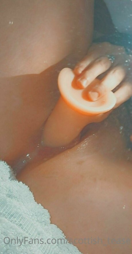 scottish tease Leaks von OnlyFans