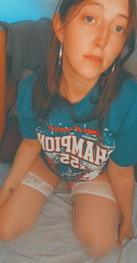 scottish tease Leaks OnlyFans