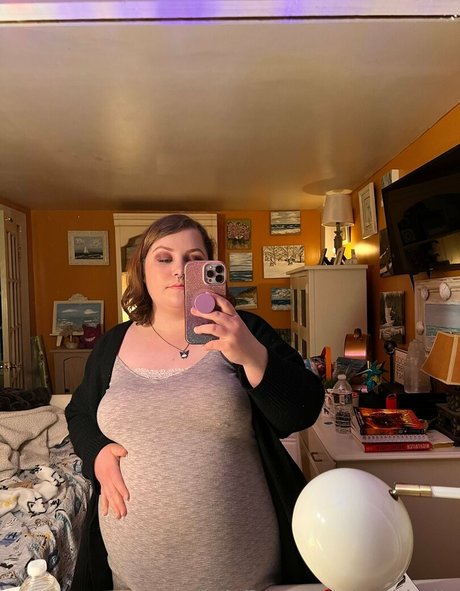 gothbelly OnlyFans geleakte Pornografie