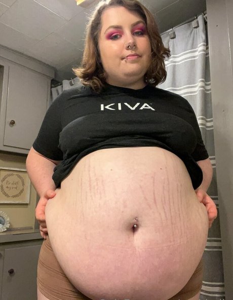 gothbelly Porn OnlyFans Leaks
