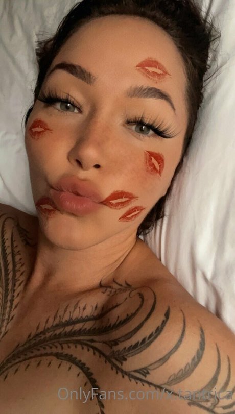 x tantrica OnlyFans-Fotos