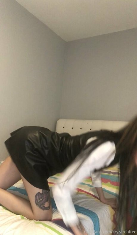 nyah of free OnlyFans Leak