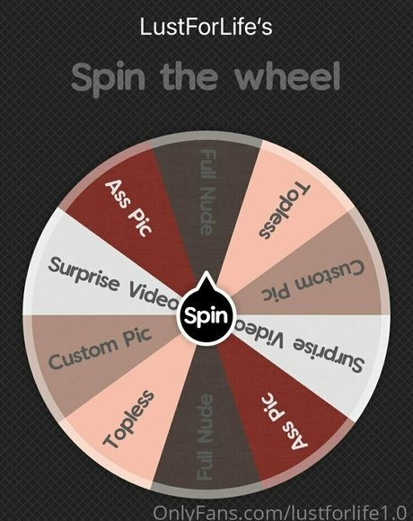 lustforlife1 0 Leak von OnlyFans
