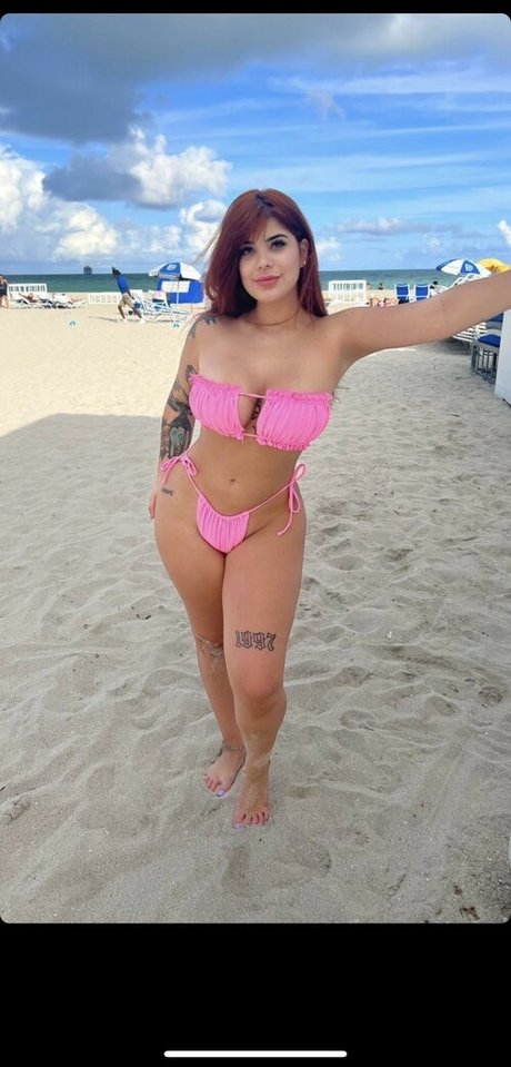 Xcindyalvarez Nacktbilder geleakt OnlyFans Porn geleakt