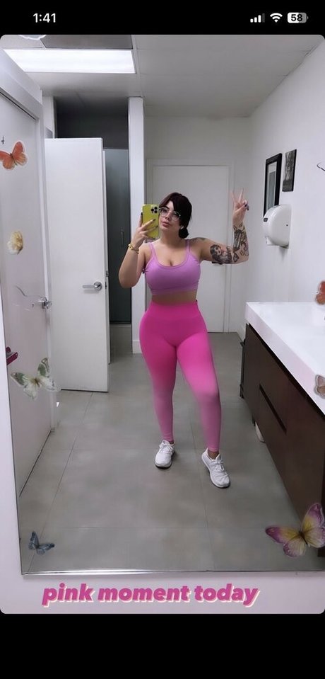 Xcindyalvarez Nacktbilder-Leaks von OnlyFans