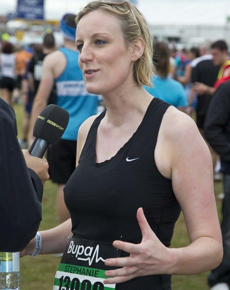 Steph McGovern OnlyFans XXX