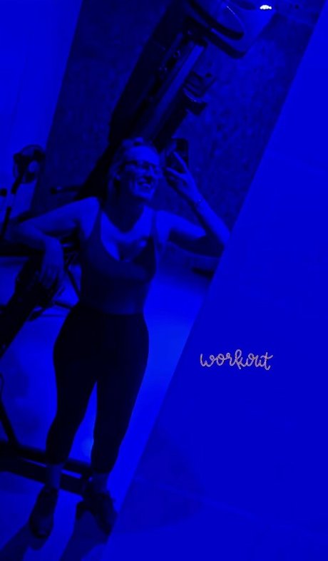 Steph McGovern Nacktbilder von OnlyFans geleakt