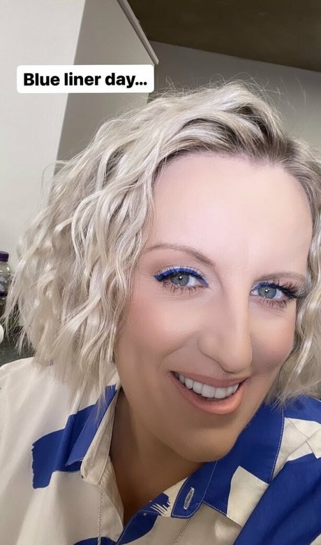 Steph McGovern OnlyFans gratis