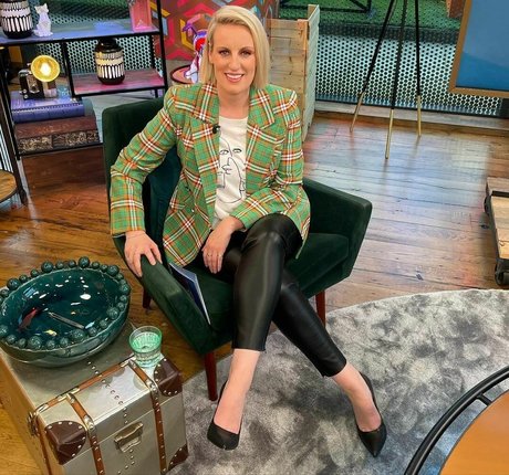 Steph McGovern OnlyFans Leaks Nacktbilder