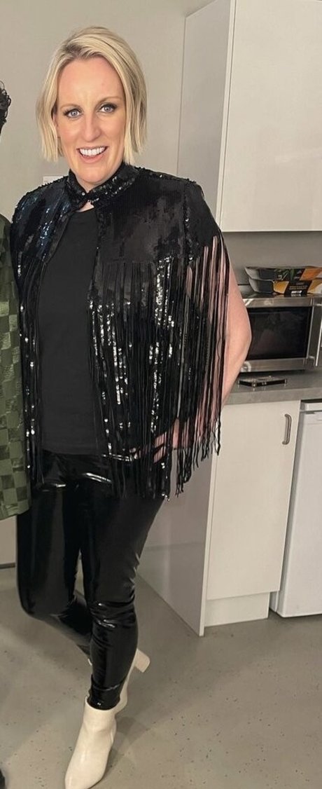 Steph McGovern OnlyFans Leak Pornografie