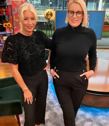 Steph McGovern OnlyFans geleakt