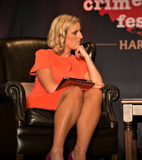 Steph McGovern Nacktbilder von OnlyFans geleakt