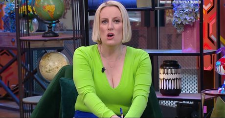 Steph McGovern OnlyFans geleakt.