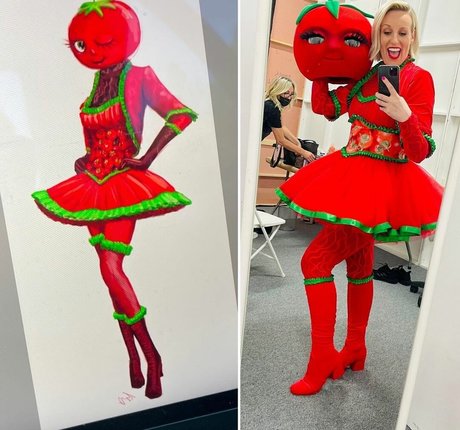 Steph McGovern Nacktbilder OnlyFans